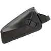 Image de AGU Venture Extreme - Top Tube Bag - Fietstas - 0,7L - Zwart - 100% Waterdicht - Schroefbevestiging - Magnetische sluiting - Met vakverdeler