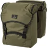 Image de Fastrider Fastrider Unibag Traffic Dubbele Fietstas Basics - Groen - 28L