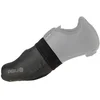 Image de AGU Toe Covers - Fietsoverschoenen - Teenbeschermers - Wind en waterdicht - Kevlar versterking - Gerecycled materiaal - Unisex - XXXL - Zwart
