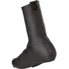 Image de AGU Raceday - Fietsoverschoenen - Winter overschoenen - Unisex - Wind- en waterdicht - 29 cm hoog - Met rits - Getapete naden - Zwart - XXXL