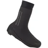 Image de AGU Thermo - Fietsoverschoenen - Unisex - 4mm Neopreen - Wind- en waterdicht - Kevlar versterkte neus - Zonder rits - Getapete naden - Zwart - XXXL