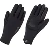 Image de AGU Neopreen Handschoenen - Fietshandschoenen - Winterhandschoenen - Winddicht - Waterdicht - 2mm Neopreen - Silicoon Palm Grip - Unisex - Zwart - S