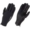 Image de AGU Neopreen Handschoenen - Winterhandschoenen - Fietsen in winter - Waterbestendig - Rits - 2mm Superstretch - Amara palm - Gripvaste siliconen - Zwart - Unisex - XL