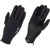 Image de AGU Neopreen Handschoenen - Winterhandschoenen - Fietsen in winter - Waterbestendig - 2mm Super Stretch - Amara Palm - Ritssluiting - Hypergrip Siliconen - Unisex - Zwart - XXXL