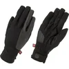 Image de AGU Winterhandschoenen - Regenhandschoenen - Fietshandschoenen - Waterbestendig - Touchscreen compatibel - Gel padding - Unisex - Zwart - XL