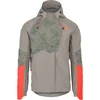Image de AGU Commuter Regenjas Heren Hi-vis & Reflection - Hi-Vis Red & Reflection - S