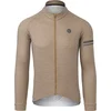 Image de AGU Merino Fietsshirt Lange Mouwen Performance Heren - Armagnac - M