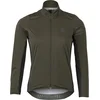 Image de AGU Polartec Alpha Jack Performance Dames - Forest Green - XL
