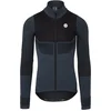 Image de AGU Seamless Fietsshirt Lange Mouwen Performance Heren - Steel Blue - M/L