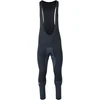 Image de AGU Seamless Performance - Bibtight - Fietsbroek met Zeem - Heren - Windbestendig - Ademend - Reflecterend - Blauw - XS/S