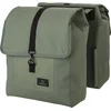 Image de Fastrider Fastrider Jaxx Dubbele Fietstas Trend Waterproof - Eucalyptus - 28