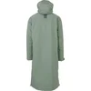 Image de AGU City Slicker Winter Regenjas Urban Outdoor - Sage Green - M