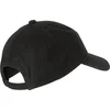 Image de AGU Mac - Cap - Unisex - Waterdicht en Ademend - 100% Gerecycled Polyester - Visgraat Wol-look - Zwart - L/XL