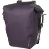Image de AGU Clean Enkele Fietstas Shelter Click'nGo Medium - Purple Velvet - 17