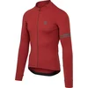 Image de AGU Solid Fietsshirt Lange Mouwen Performance Heren - Bruin - XXL