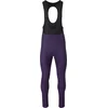 Image de AGU Prime Bibtight III Essential Heren - Paars - L