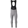 Image de AGU Prime Bibtight III Essential Heren - Grijs - XXXL