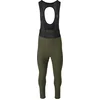 Image de AGU Prime Bibtight III Essential Heren - Groen - XXXL