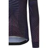 Image de AGU Nocturnal Lines Fietsshirt Lange Mouwen Performance Heren - Purple Velvet - XXL
