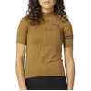Image de AGU Core Fietsshirt Essential Dames - Armagnac - S
