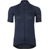 Image de AGU Core Essential - Fietsshirt - Korte Mouwen - Dames - Deep Blue - Maat M