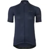 Image de AGU Core Essential - Fietsshirt - Korte Mouwen - Dames - Deep Blue - Maat XXL