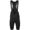 Image de AGU Bibshort Essential - Heren Fietsbroek - Zwart