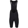 Image de AGU Aero - Bibshort - Fietsbroek met zeem - Heren - Zwart - S - Aerodynamisch - Coldblack warmtereductie - Laser-gesneden grippers - Ventilerende bretels