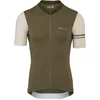 Image de Colorblock Fietsshirt Performance Heren