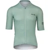 Image de AGU Aero Jersey - Fietsshirt Heren - Slimfit Wielrenshirt - Groen - L - Windtunnel getest - Smart Temp koeltechnologie - 3 achterzakken