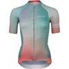 Image de AGU Gradient Fietsshirt Performance - Dames Fietsshirt - Multicoulor - Maat XL