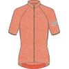 Image de AGU Merino Fietsshirt Performance Dames - Sunset Orange - XS