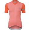 Image de AGU Colorblock Fietsshirt Performance - Dames Fietsshirt- Sakura Blossom - Maat S