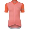Image de AGU Fietsshirt Performance Dames - Wielrenshirt - 4-way stretch - Roze - YKK rits - 4 achterzakken - XXL
