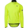 Image de AGU Rain Jacket Essential Men Hi-vis Neon Yellow M