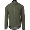 Image de AGU Regenjas II Essential Heren - Groen - L