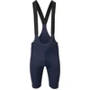Image de AGU Comfort Plus Bibshort Performance - Heren Fietsbroek - Deep Blue - Maat XL