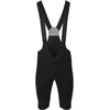 Image de AGU Enduro Plus - Bibshort - Fietsbroek - Wielrenbroek - Met compressie - Ademend - Siliconen gripper - Naadloze bretels - Zwart - Heren - S