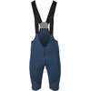 Image de AGU Enduro Plus - Bibshort - Fietsbroek - Wielrenbroek - Met Zeem - Compressie - Siliconen Gripper - Ademend - Heren - Blauw - L