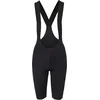 Image de AGU Comfort Plus Bibshort Performance - Dames Fietsbroek - Zwart