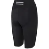 Image de Comfort Plus Bibshort Performance Dames