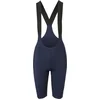 Image de AGU Comfort Plus Bibshort Performance - Dames Fietsshirt - Deepl Blue - Maat XL