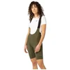 Image de Agu Comfort Plus Performance Fietsbroek Groen S Vrouw