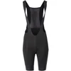Image de AGU Gravel Bibshort Venture - Dames - Met Bretels - Zwart
