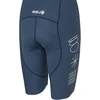 Image de AGU Breakaway - Bibshort Dames - Fietsbroek - Wielrenbroek - Contour zeem - Nano Earth Dye - Siliconen gripper - Blauw - XS