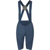 Image de AGU Breakaway - Bibshort - Dames - Fietsbroek - Wielrenbroek - Met Contour-zeem - Nano Earth Dyed - Siliconen gripper - XXL - Blauw
