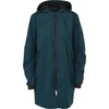 Image de Long Bomber Regenjas Urban Outdoor Dames