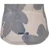Image de Striped Flower Fietsshirt Essential Dames
