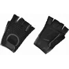 Image de AGU Classic - Fietshandschoenen - Unisex - Vingerloos - Zwart - XXL - Polyester breiwerk - Schuimvulling - Klittenbandsluiting