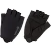 Image de AGU Gel Gloves - Fietshandschoenen - Vingerloos - 2 mm Gelpadding - Optimale Grip - Unisex - Zwart - XS